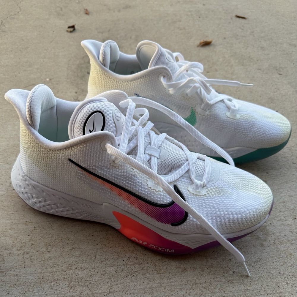NIKE AIR ZOOM BB NXT - Picture 5 of 6
